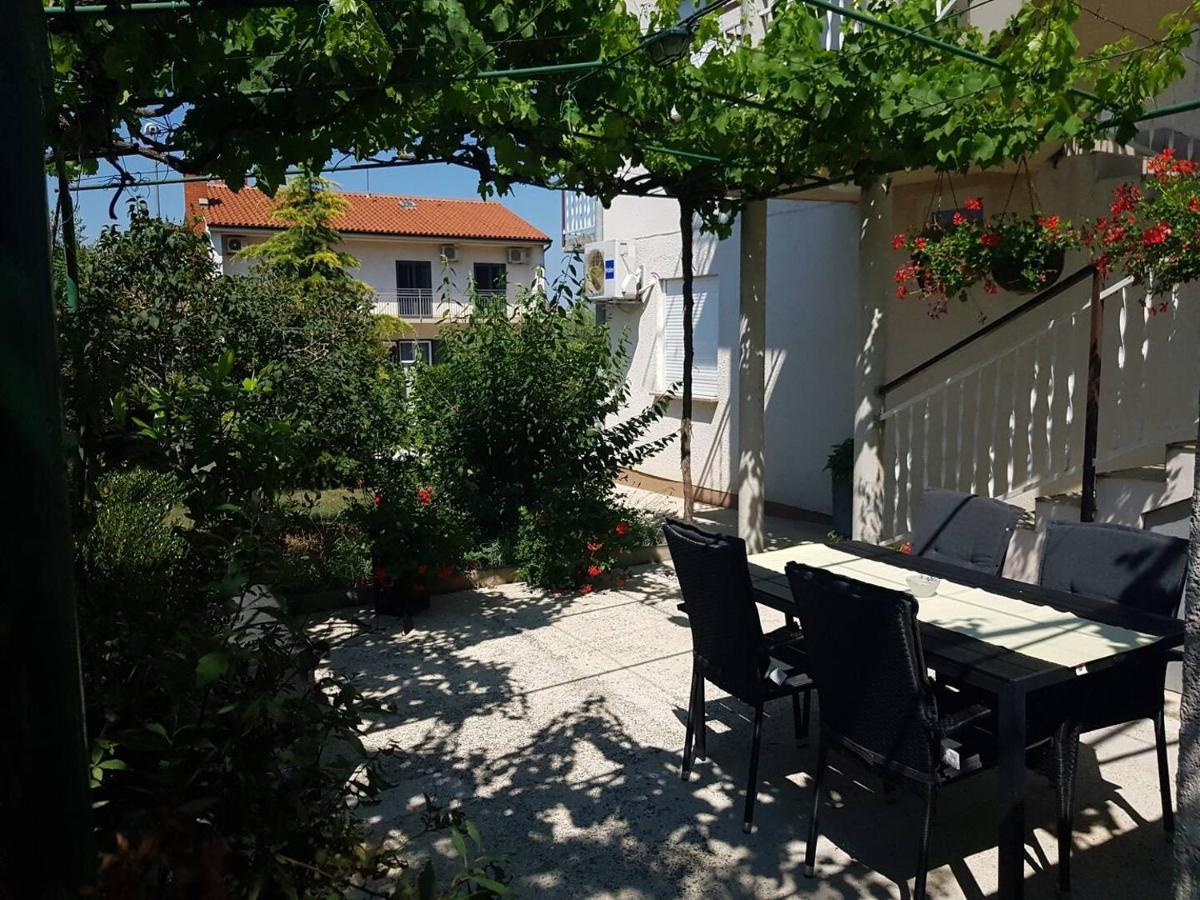 Apartment Tara Pula Buitenkant foto