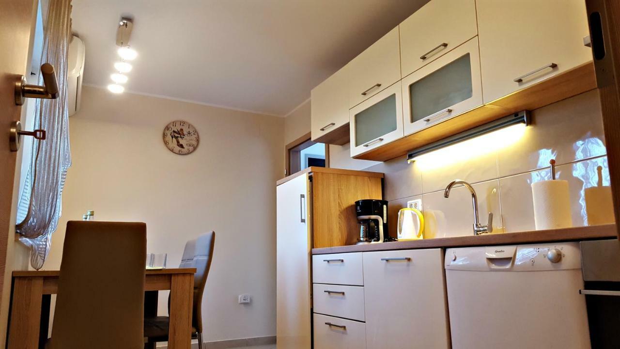 Apartment Tara Pula Buitenkant foto