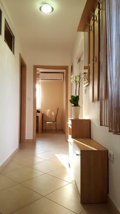 Apartment Tara Pula Buitenkant foto